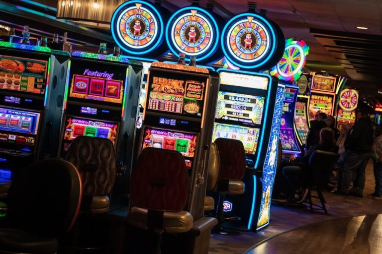 Le guide ultime du casino en ligne blackjack live : jouez malin et en toute sécurité