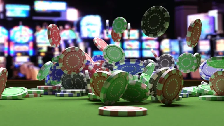 Les signes qui prouvent que vous êtes sur le meilleur casino France en ligne