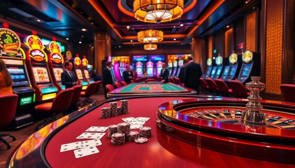 S8 Insights for 2025: Advanced Strategies for Winning at Casino Games