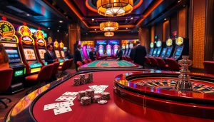 S8 Insights for 2025: Advanced Strategies for Winning at Casino Games