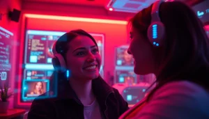 Revolutionary AI Chat Porn: Transform Your Imagination in 2025