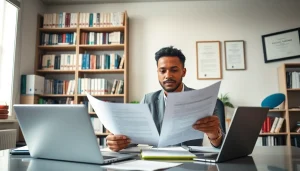 Guide essentiel des services de traduction certifiée pour 2025