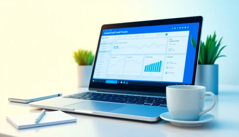 5 stratégies essentielles pour une vérification efficace des e-mails en ligne en 2025