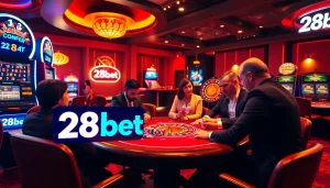 28bet: Advanced Winning Strategies for Successful Gambling in 2026