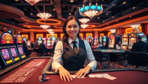 Jouer au casino en ligne Belgique : Stratégies et Astuces pour Gagner Gros