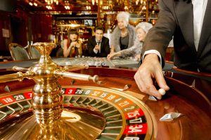 Le monde fascinant des crypto casino : jeux et opportunités