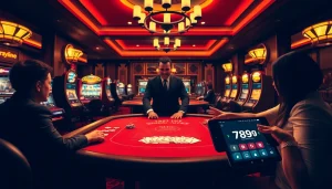 789g: Estrategias Expertas para Maximizar las Ganancias en Apuestas en Línea (2026)