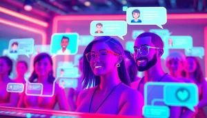 Master the Art of Spicy Chat AI: 5 Essential Tips for 2025
