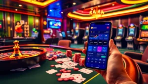 Estrategias ganadoras para 488bet: Consejos de expertos para jugar con éxito en el casino en 2026