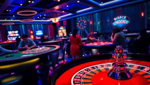 Les atouts des jeux de casino en ligne francais en 2025