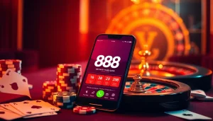 Tải App 888new: The Complete Guide to Winning Strategies for 2025