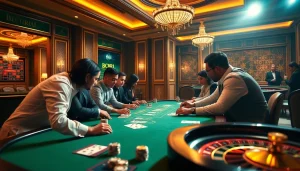 BCBRL 2026: Perspectivas estratégicas y estrategias ganadoras para el éxito en el juego