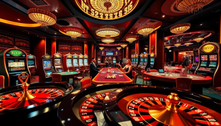 Rikvip: Expert Strategies for Winning at Online Gambling in 2025