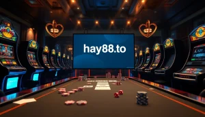 Winning Strategies for Success at hay88.to in 2026: Enhanced Bankroll Management Techniques