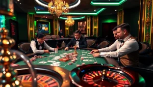 Strategic Insights: Understanding tỷ lệ kèo nhà cái for Winning Sports Betting in 2025