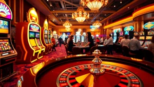 Les Meilleurs Sites de Casino en Ligne Francais pour 2025