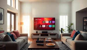 Iron TV Pro: The Definitive Guide to Premium IPTV in 2026
