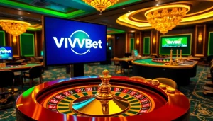 Estrategias ganadoras para apostadores de VVVBet en 2026: Desbloquea mejores probabilidades y domina el juego