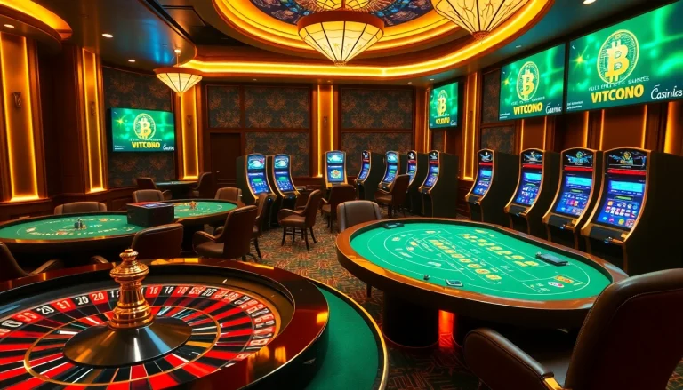 Stratégies gagnantes essentielles pour les casinos Bitcoin en 2025 : Maximisez vos chances et vos gains
