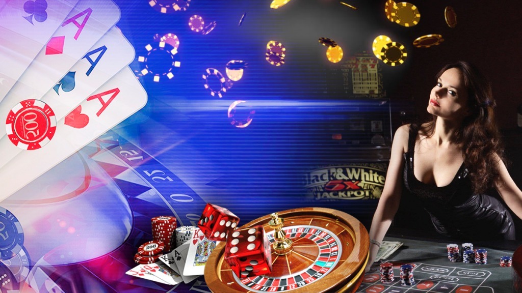 Casino en ligne avec meilleures promotions