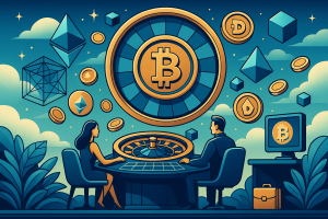 Ce que les casinos classiques ne peuvent plus offrir face aux crypto casinos