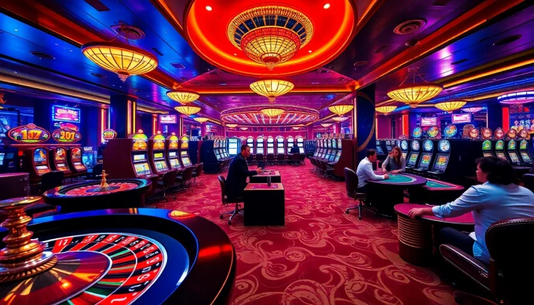 Essential Strategies for Winning at QQ88 COM: Mastering Your Casino Experience in 2026