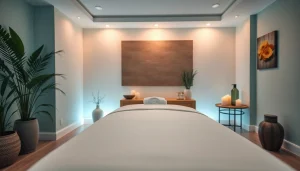 2026년, 궁극적 이완을 위한 효과적인 동탄출장마사지 전략