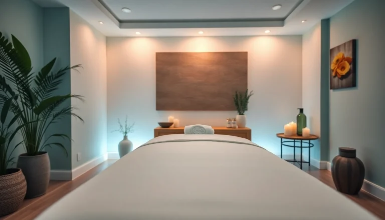 2026년, 궁극적 이완을 위한 효과적인 동탄출장마사지 전략